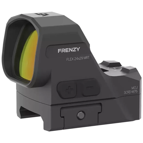 Kolimator Vector Optics Frenzy FLEX 1x24x29 MRT SCRD-M76