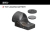 Kolimator Trijicon SRO Red Dot 2.5 MOA Adjustable Coyote Brown