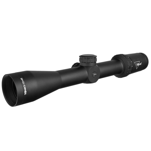 Luneta celownicza Trijicon Ascent 3-12x40 SFP BDC Target Holds