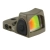 Kolimator Trijicon RMR 6.5 MOA Red Adjustable Type 2 FDE