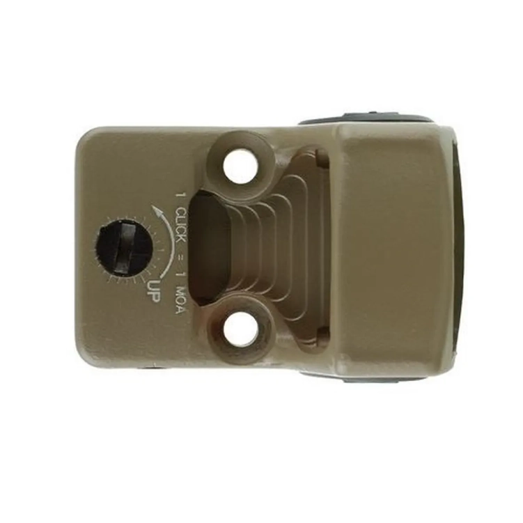 Kolimator Trijicon RMR 6.5 MOA Red Adjustable Type 2 FDE