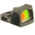 Kolimator Trijicon RMR 6.5 MOA Red Adjustable Type 2 FDE