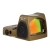 Kolimator Trijicon RMR HRS Type 2 Red Dot 3.25 MOA Adjustable Coyote Brown