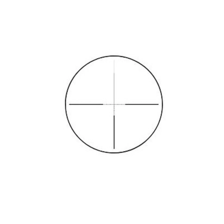 Luneta celownicza Trijicon Huron 3-12x40 SFP BDC Hunter Holds