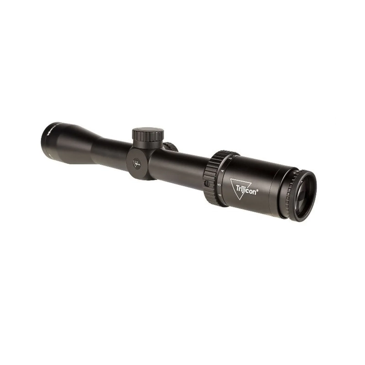 Luneta celownicza Trijicon Huron 2.5-10x40 SFP BDC Hunter Holds