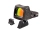 Zestaw kolimator Trijicon RMR 3.25 MOA do pistoletów SIG OR