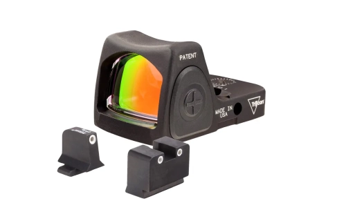 Zestaw kolimator Trijicon RMR 3.25 MOA do pistoletów SIG OR