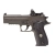 Zestaw kolimator Trijicon RMR 3.25 MOA do pistoletów SIG OR