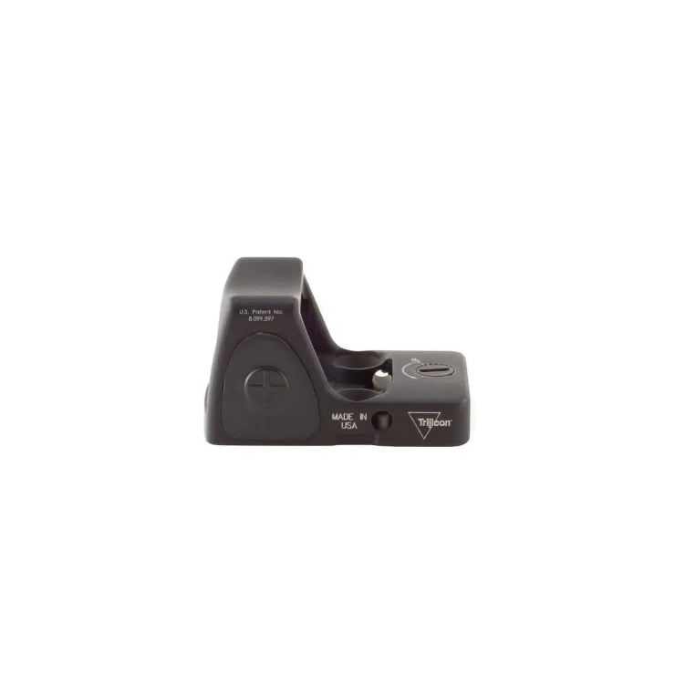 Kolimator Trijicon RMR Type 2 Red Dot 6.5 MOA Adjustable Black