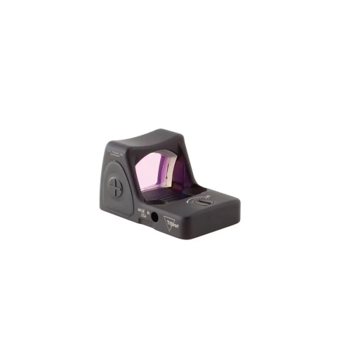 Kolimator Trijicon RMR Type 2 Red Dot 6.5 MOA Adjustable Black