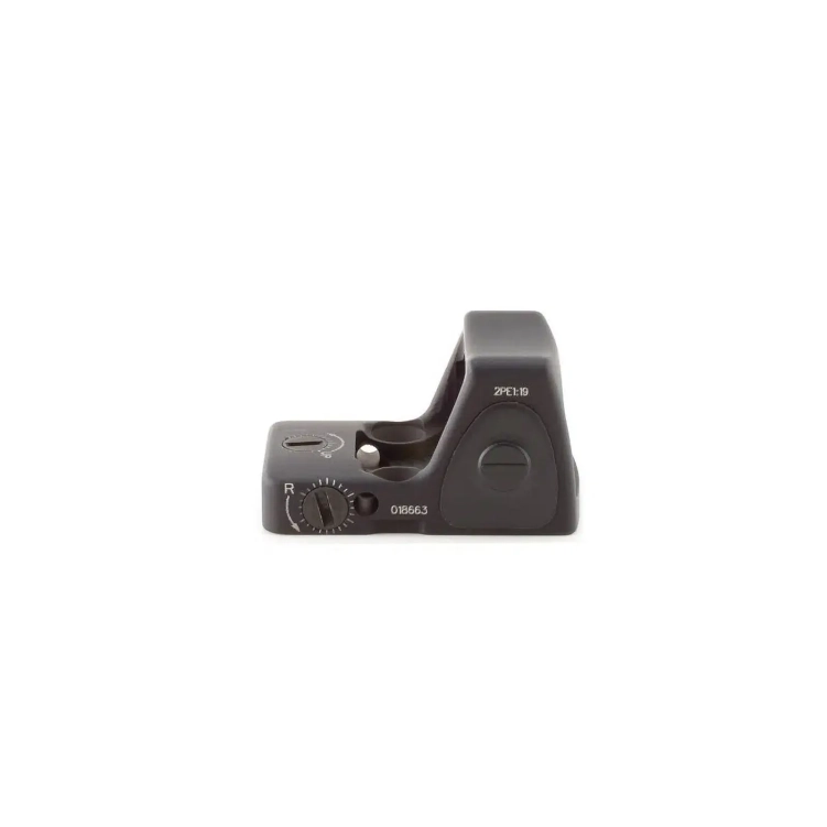 Kolimator Trijicon RMR Type 2 Red Dot 6.5 MOA Adjustable Black