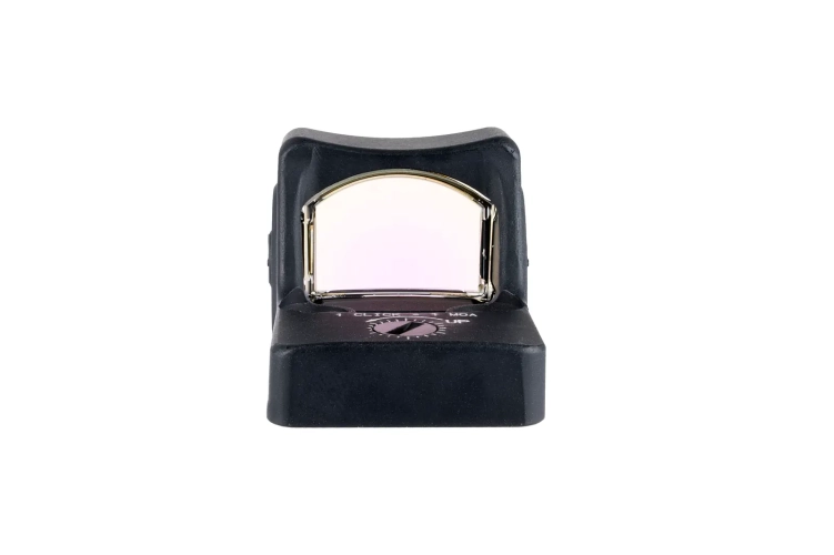 Kolimator Trijicon RMR Type 2 Red Dot 3.25 MOA Adjustable Black Matte LED