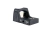 Kolimator Trijicon RMR Type 2 Red Dot 3.25 MOA Adjustable Black Matte LED