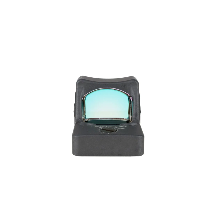 Kolimator Trijicon RMR Type 2 Red Dot 3.25 MOA Adjustable Sniper Gray LED