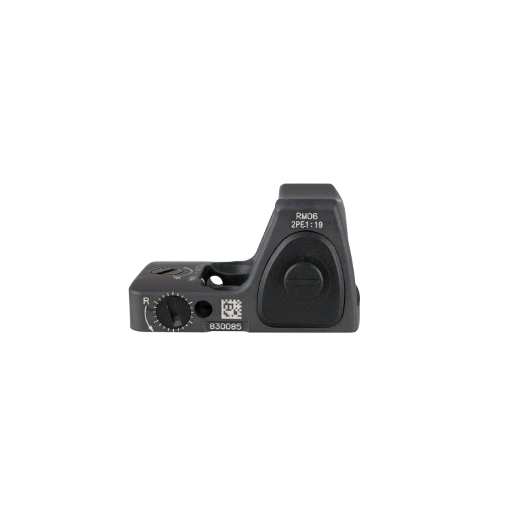 Kolimator Trijicon RMR Type 2 Red Dot 3.25 MOA Adjustable Sniper Gray LED
