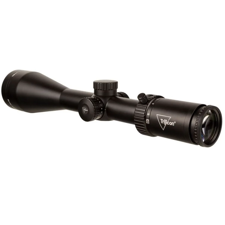 Luneta celownicza Trijicon Credo HX 2.5-10x56 SFP Duplex Crosshair Red LED
