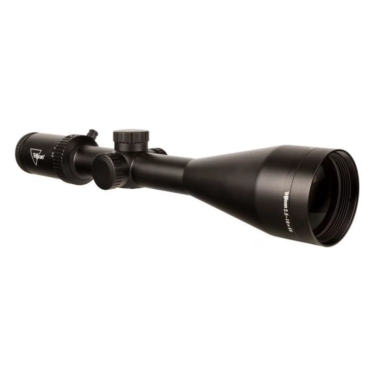 Luneta celownicza Trijicon Credo HX 2.5-10x56 SFP Duplex Crosshair Red LED