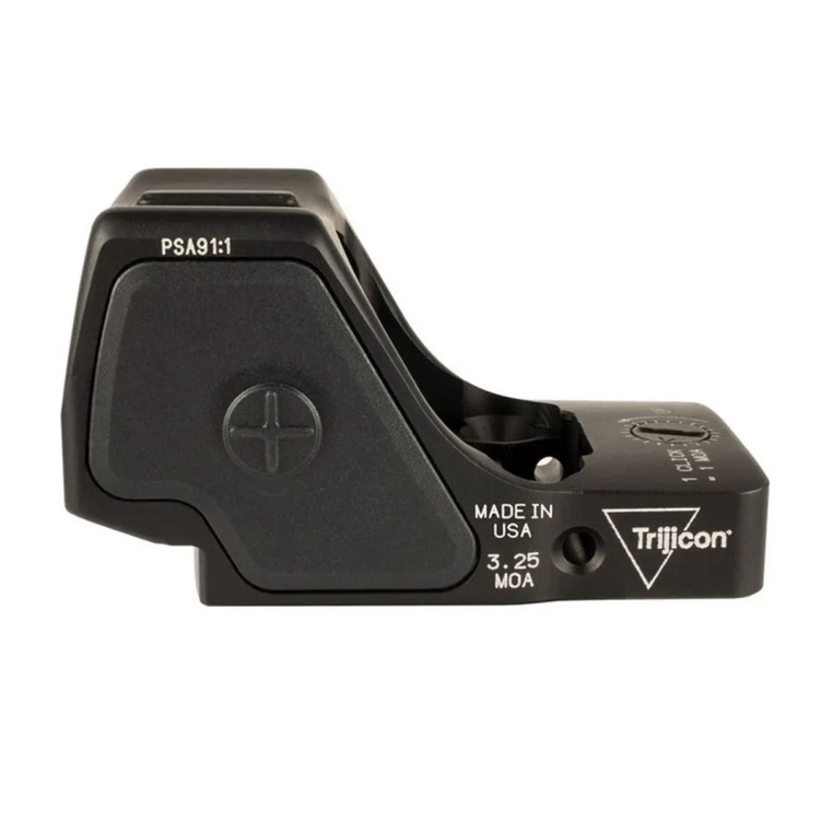 Kolimator Trijicon RMR HD Red Dot 1.0/55 MOA Black