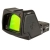 Kolimator Trijicon RMR HD Red Dot 1.0/55 MOA Black