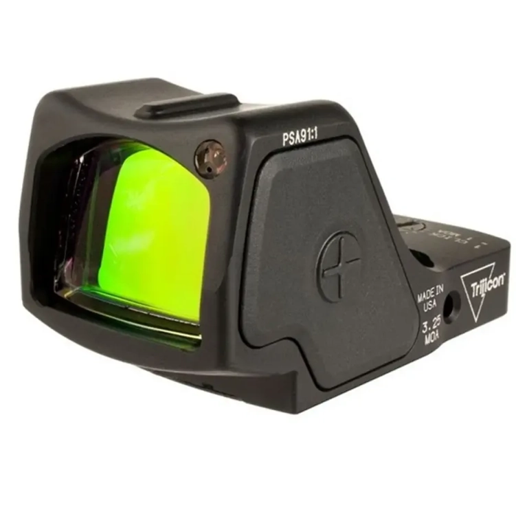 Kolimator Trijicon RMR HD Red Dot 1.0/55 MOA Black