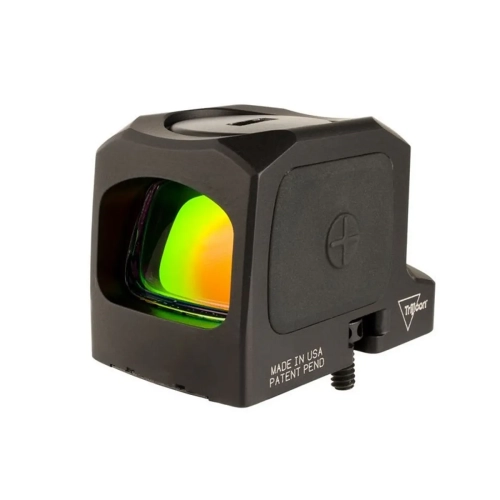Kolimator Trijicon RCR Red Dot 3.25 MOA Black