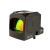 Kolimator Trijicon RCR Red Dot 3.25 MOA Black