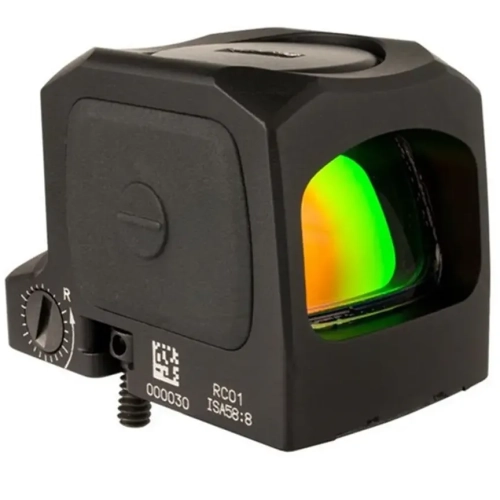 Kolimator Trijicon RCR Red Dot 3.25 MOA Black
