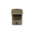 Kolimator Trijicon RMR Type 2 Red Dot 3.25 MOA Adjustable OD Green LED