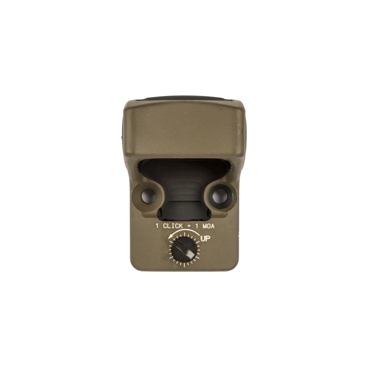 Kolimator Trijicon RMR Type 2 Red Dot 3.25 MOA Adjustable OD Green LED