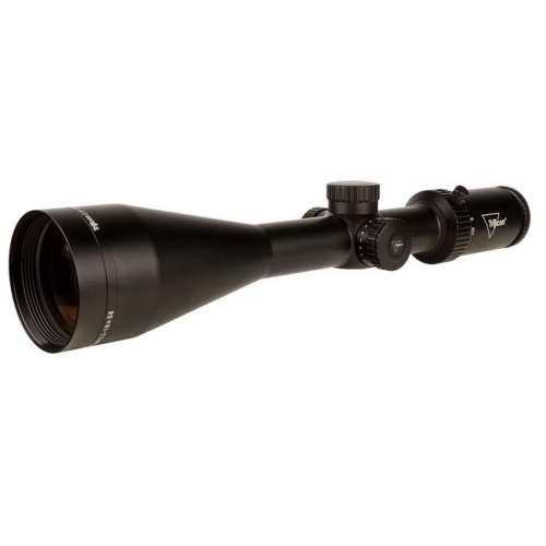 Luneta celownicza Trijicon Credo HX 2.5-10x56 SFP Duplex Crosshair Green LED