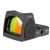 Kolimator Trijicon RMR Type 2 Red Dot 3.25 MOA Adjustable Sniper Gray LED
