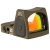 Kolimator Trijicon RMR Type 2 Red Dot 3.25 MOA Adjustable OD Green LED