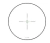 Luneta celownicza Trijicon Credo 1-4x24 SFP Segmented Circle .223 Green