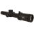 Luneta celownicza Trijicon Credo 1-4x24 SFP Segmented Circle .223 Green