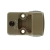 Kolimator Trijicon RMR Type 2 Red Dot 3.25 MOA Adjustable FDE LED