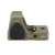 Kolimator Trijicon RMR Type 2 Red Dot 1.0 MOA Adjustable FDE