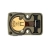 Kolimator Trijicon RMR Type 2 Red Dot 1.0 MOA Adjustable FDE