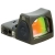 Kolimator Trijicon RMR Type 2 Red Dot 1.0 MOA Adjustable OD Green