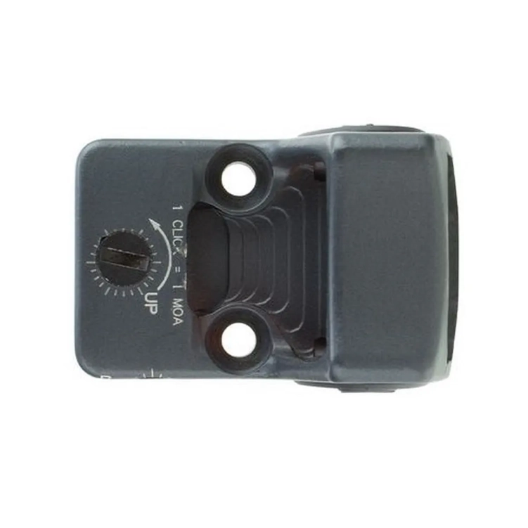 Kolimator Trijicon RMR Type 2 Red Dot 1.0 MOA Adjustable Sniper Gray