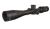Luneta celownicza Trijicon Credo 2.5-15x42 SFP MRAD Center Dot Red