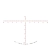 Luneta celownicza Trijicon Credo 2.5-15x42 SFP MRAD Center Dot Red