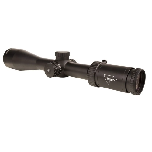 Luneta celownicza Trijicon Credo HX 4-16x50 SFP Duplex Crosshair Red LED