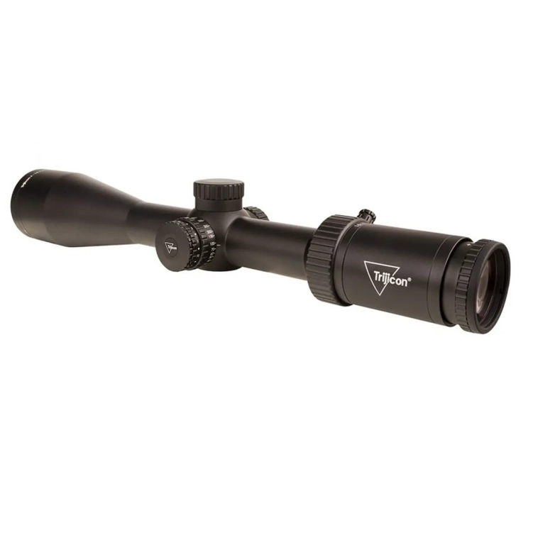 Luneta celownicza Trijicon Credo HX 4-16x50 SFP Duplex Crosshair Red LED