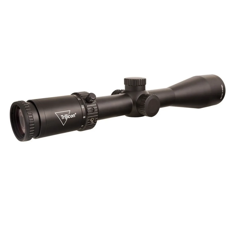 Luneta celownicza Trijicon Credo HX 4-16x50 SFP Duplex Crosshair Red LED