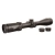 Luneta celownicza Trijicon Credo HX 4-16x50 SFP Duplex Crosshair Red LED