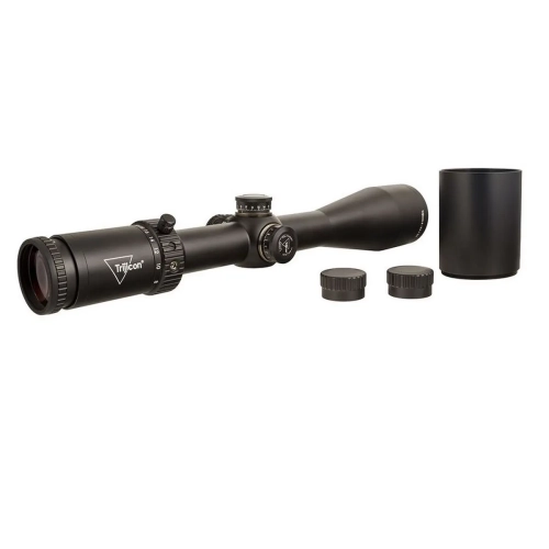 Luneta celownicza Trijicon Tenmile HX 6-24x50 SFP MOA Ranging