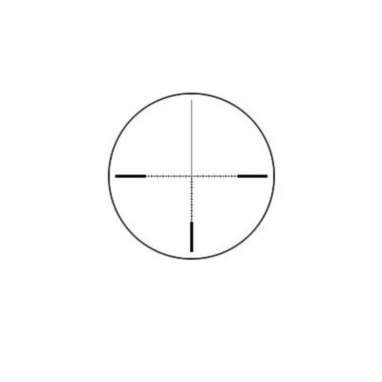 Luneta celownicza Trijicon Tenmile HX 6-24x50 SFP MOA Ranging