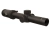 Luneta celownicza Trijicon Credo 1-6x24 FFP MRAD Segmented Circle Red