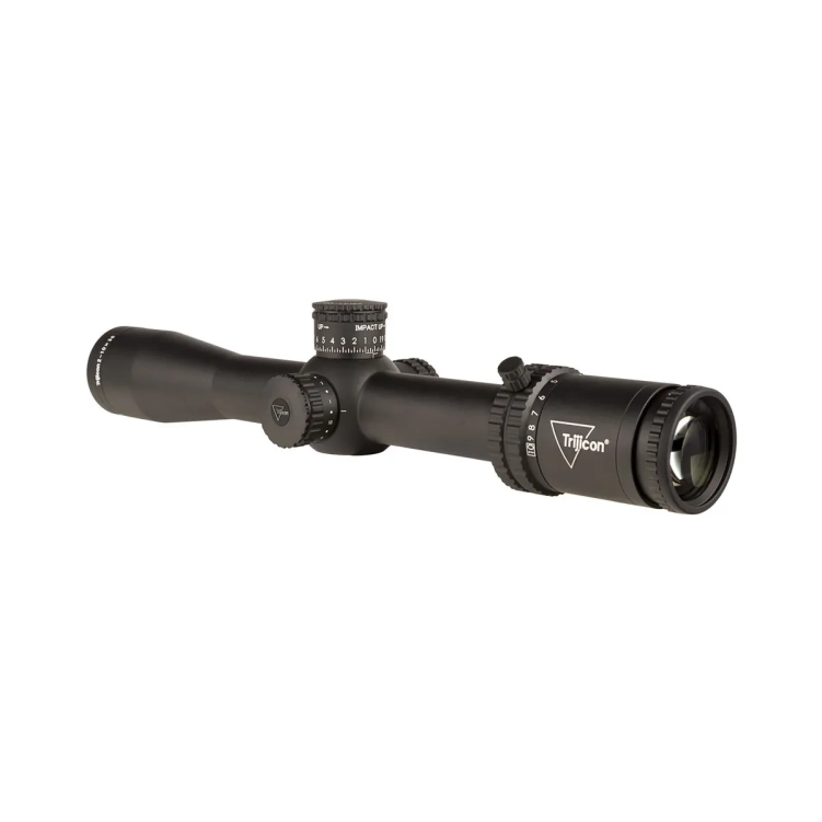 Luneta celownicza Trijicon Credo 2-10x36 FFP MOA Precision Tree Red