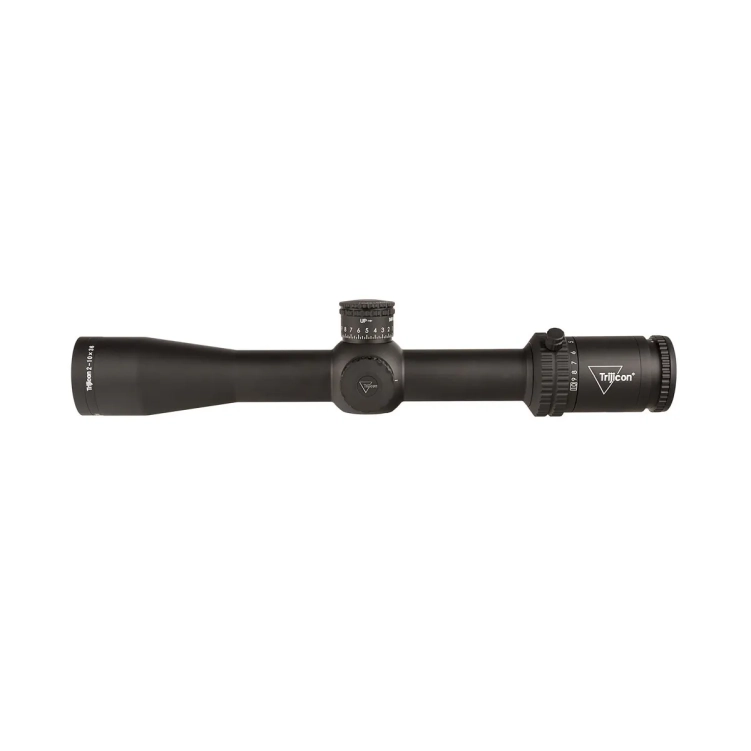 Luneta celownicza Trijicon Credo 2-10x36 FFP MOA Precision Tree Red